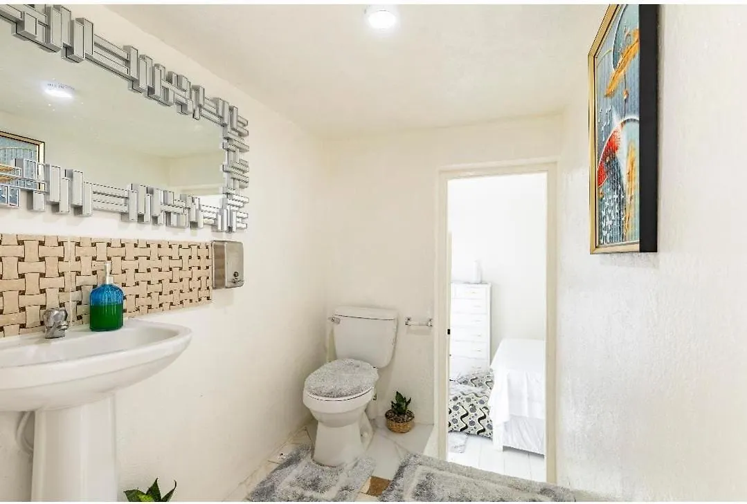 The Aquaville Rush Apartment Ocho Rios
