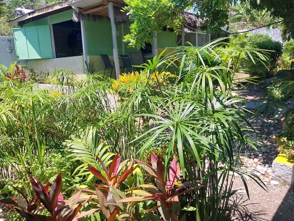 The Aquaville Rush Apartment Ocho Rios Jamaica