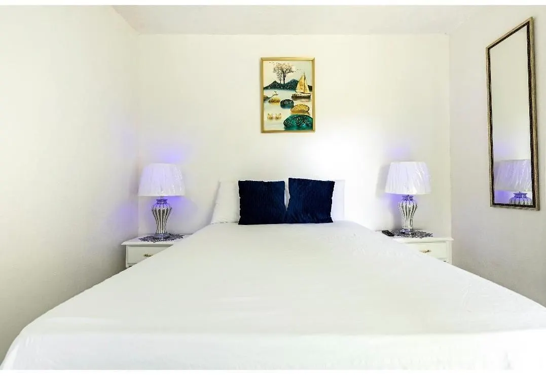 The Aquaville Rush Apartment Ocho Rios Panzió